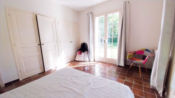 Une douce parenthèse de vie au bord de la Dordogne