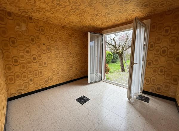 Toulouse Maison 8 pièces