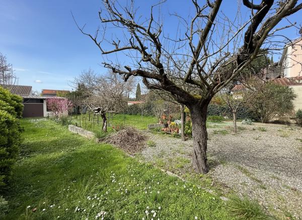 Toulouse Maison 8 pièces