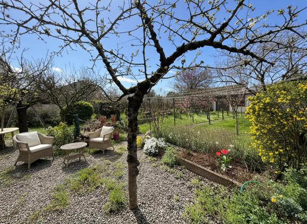 Toulouse Maison 8 pièces