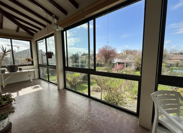 Toulouse Maison 8 pièces