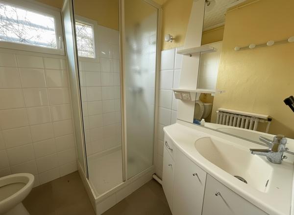 Toulouse Maison 8 pièces