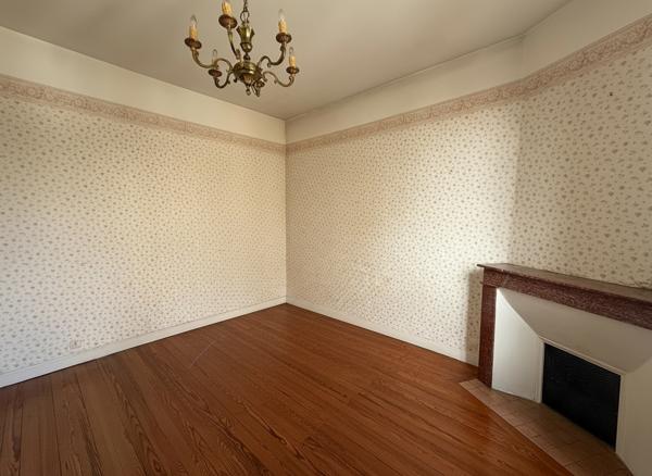 Toulouse Maison 8 pièces