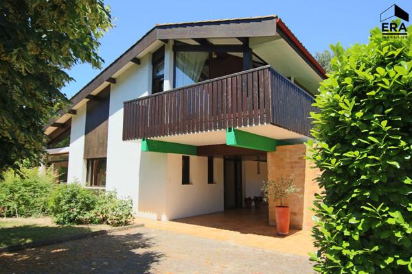Maison à vendre à  Libourne
