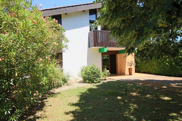 Maison à vendre à  Libourne