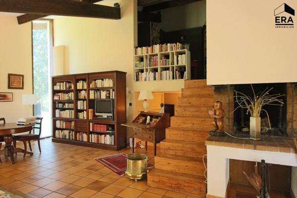 Maison à vendre à  Libourne