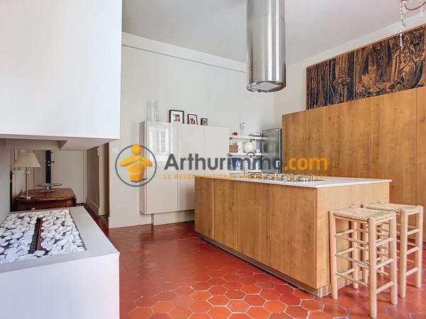Location Appartement 5 pièces 156 m2 à Perpignan