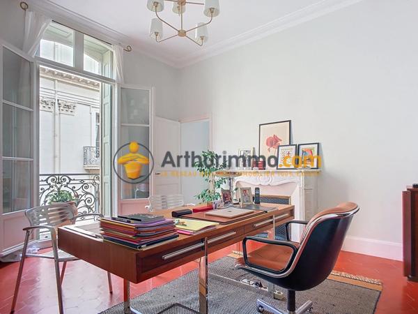 Location Appartement 5 pièces 156 m2 à Perpignan