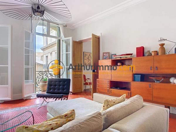 Location Appartement 5 pièces 156 m2 à Perpignan