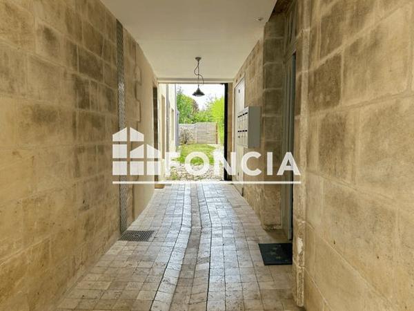 À vendre Appartement 4 pièces 104.35 m² - Rochefort 17300