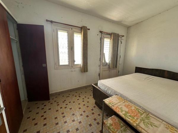 Maison à LE FRANCOIS, 97240 - 3 pièces 90m²