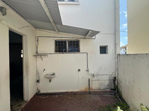 Maison à LE FRANCOIS, 97240 - 3 pièces 90m²