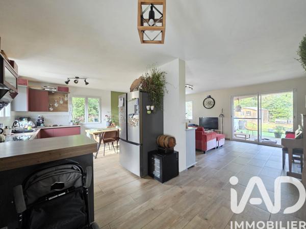 Maison à vendre 5 pièces 99 m² Lodève