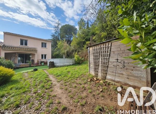 Maison à vendre 5 pièces 99 m² Lodève