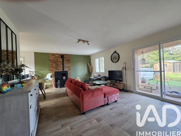 Maison à vendre 5 pièces 99 m² Lodève