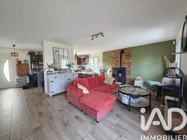 Maison à vendre 5 pièces 99 m² Lodève