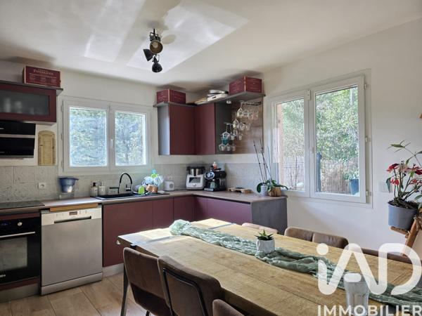 Maison à vendre 5 pièces 99 m² Lodève