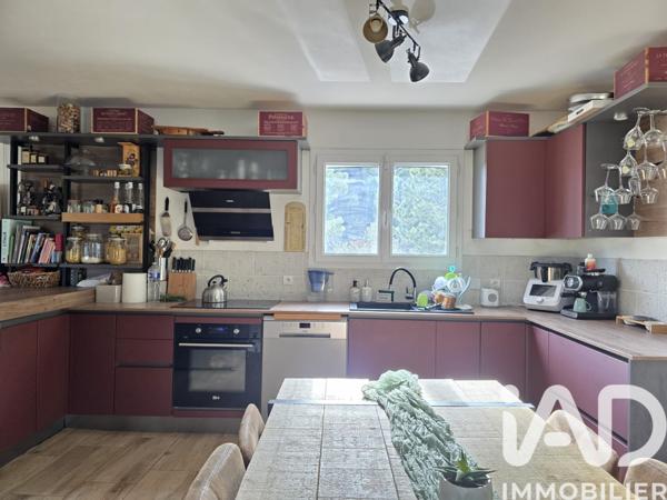 Maison à vendre 5 pièces 99 m² Lodève