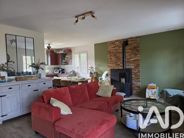 Maison à vendre 5 pièces 99 m² Lodève