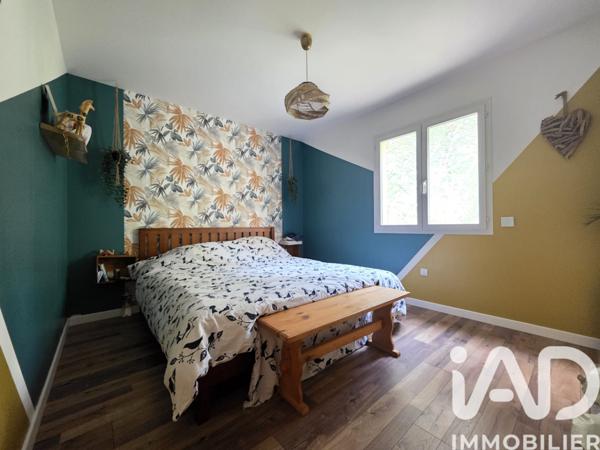 Maison à vendre 5 pièces 99 m² Lodève