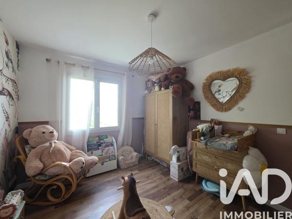 Maison à vendre 5 pièces 99 m² Lodève
