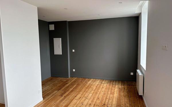 Appartement à vendre    1 pièce • 24,01 m2 Cabourg