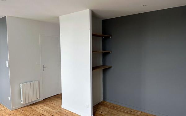 Appartement à vendre    1 pièce • 24,01 m2 Cabourg