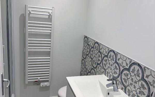 Appartement à vendre    1 pièce • 24,01 m2 Cabourg