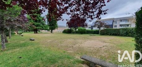 Appartement à vendre 3 pièces 58 m² Viry-Châtillon