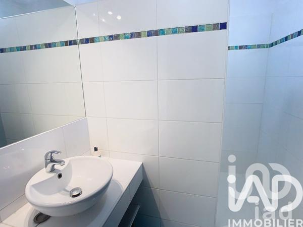 Appartement à vendre 5 pièces 134 m² Vaucresson