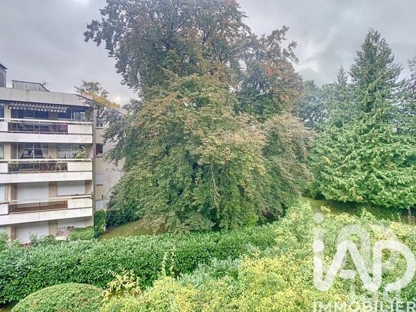 Appartement à vendre 5 pièces 134 m² Vaucresson