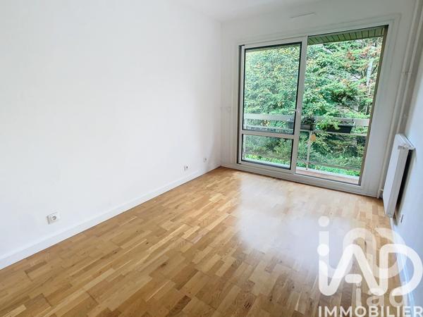 Appartement à vendre 5 pièces 134 m² Vaucresson