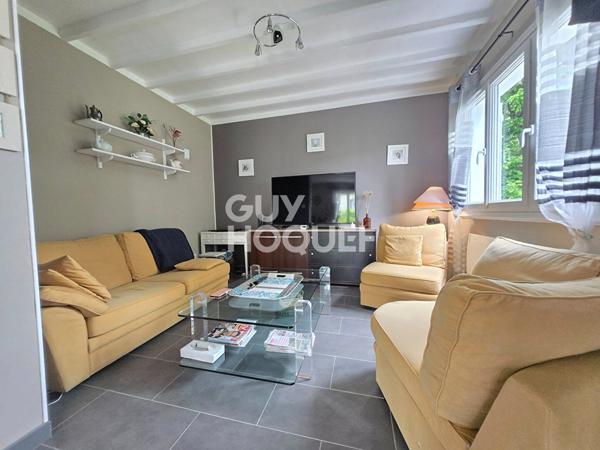 Maison Agnetz 5 pièce(s) 140 m2