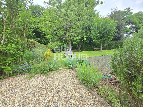 Maison Agnetz 5 pièce(s) 140 m2