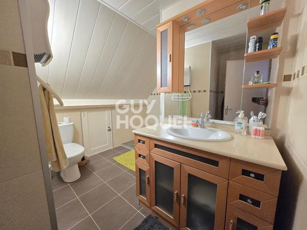 Maison Agnetz 5 pièce(s) 140 m2