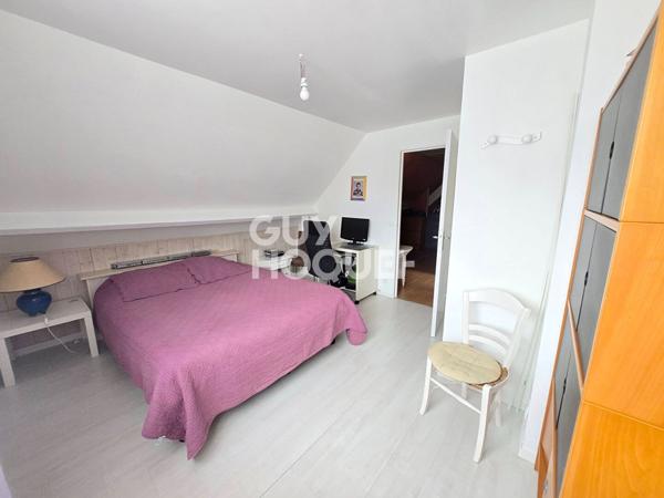 Maison Agnetz 5 pièce(s) 140 m2