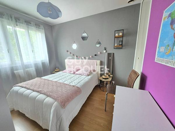 Maison Agnetz 5 pièce(s) 140 m2