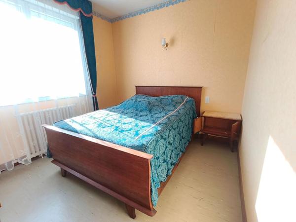 29520 Châteauneuf du Faou 4 chambres 139 m2 sous sol