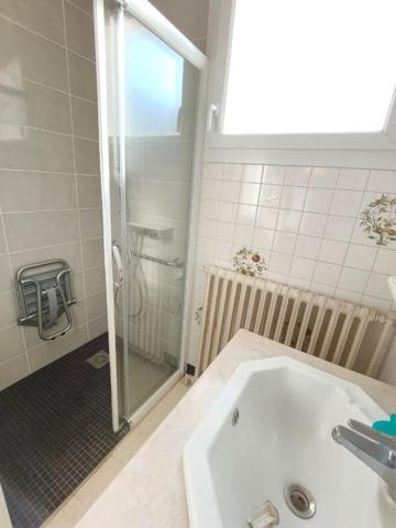 29520 Châteauneuf du Faou 4 chambres 139 m2 sous sol