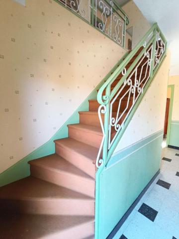 29520 Châteauneuf du Faou 4 chambres 139 m2 sous sol