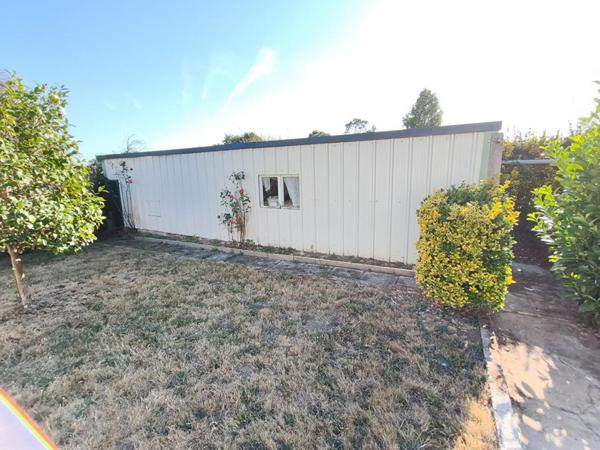 29520 Châteauneuf du Faou 4 chambres 139 m2 sous sol