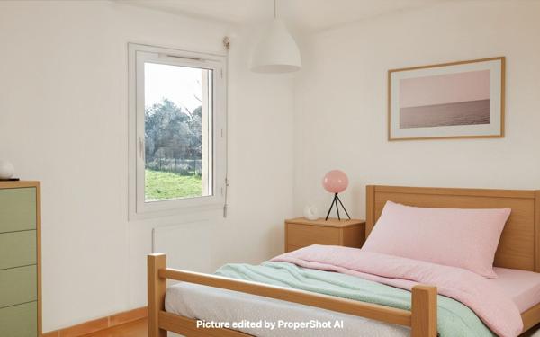 Maison à vendre    4 pièces •  Uzès