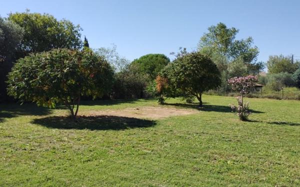 Maison à vendre    4 pièces •  Uzès