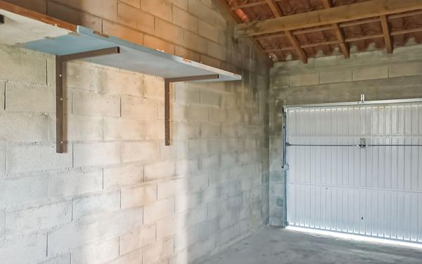 Maison à vendre    4 pièces •  Uzès