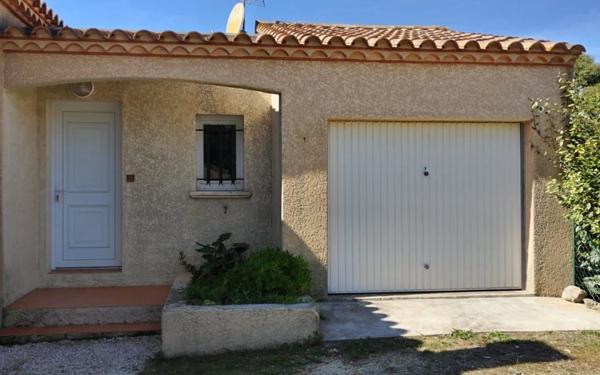 Maison à vendre    4 pièces •  Uzès