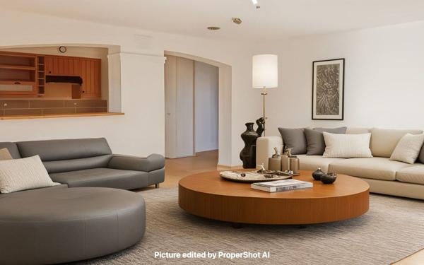 Maison à vendre    4 pièces •  Uzès