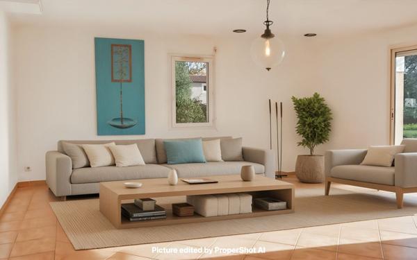 Maison à vendre    4 pièces •  Uzès