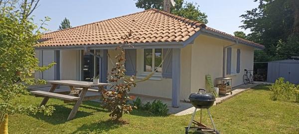 Maison à vendre |  Saint-Pierre-du-Mont |  4 pièces | 84,6 m²