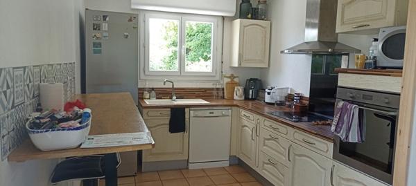 Maison à vendre |  Saint-Pierre-du-Mont |  4 pièces | 84,6 m²