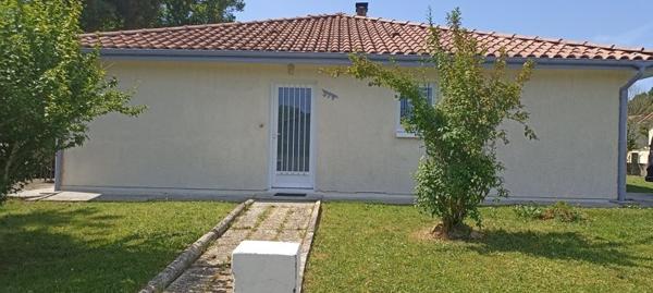 Maison à vendre |  Saint-Pierre-du-Mont |  4 pièces | 84,6 m²